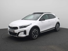 Kia XCeed - 1.5 T-GDi GT-Line | Sportstoelen met verwarming | Stuur verwarming | Navigatie | Climate C