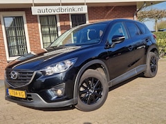 Mazda CX-5 - 2.0 SAG 165 SkL 2WD, TREKHAAK / NAVI / PDC