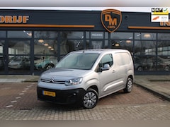 Citroën Berlingo - 1.6 BlueHDI Club | Navi | CruiseControl | Carplay |