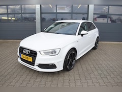 Audi A3 Sportback - 1.2 TFSI 110pk Adrenalin / S-Line