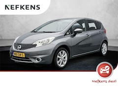 Nissan Note - MPV Connect Edition 98 pk | Navigatie | Climate Control | Cruise Control | Bluetooth | Tre