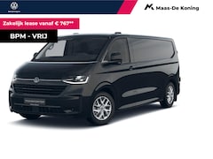 Volkswagen Transporter - 2.0TDi 150pk Automaat Bulli L2