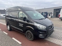 Ford Transit Custom - 320 2.0 TDCI 96KW L1H2 AUTOMAAT NAVI KLIMA EURO6 32000KM