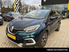 Renault Captur - 1.2 TCe Intens