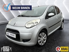 Citroën C1 - 1.0 12V Ambiance 2010 Airco Aux Nap