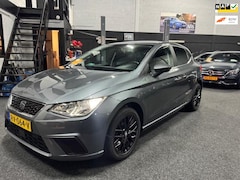 Seat Ibiza - 1.0 TSI Style Business Intense