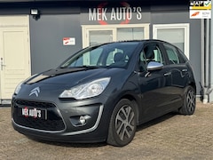 Citroën C3 - 1.2 VTi Collection|Airco|Cruise|LMV|Park Sensor|