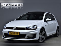 Volkswagen Golf - 2.0 TSI GTI 220pk DSG Pano/Xenon/Navi/Led/Stoelverw./Climate/Helix/Pdc/Lmv18’’