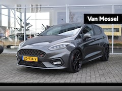 Ford Fiesta - 1.5 EcoBoost ST-3 | Dealer Onderhouden | Recaro Stoelen | Bang & Olufsen Premium Geluidsys