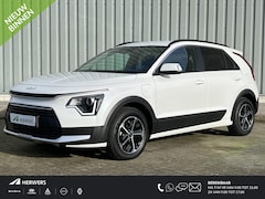 Kia Niro - 1.6 GDi PHEV DynamicLine Automaat / Apple CarPlay/Android Auto / Stoel- & Stuurverwarming