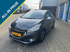 Peugeot 208 - 1.2 VTi Envy Clima, Cruise, NAP