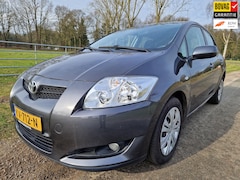 Toyota Auris - 1.6-16V Sol keurig netjes met airco