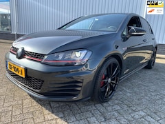 Volkswagen Golf - 2.0 TSI GTI Performance AUTOMAAT 109.000KM