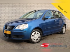 Volkswagen Polo - 1.4 16V 59KW 5DRS | Trekhaak | Elektrische ramen | Airco