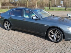 BMW 7-serie - 730d Executive//Automaat