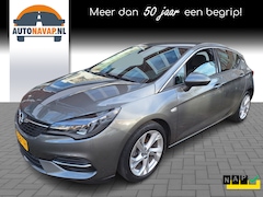 Opel Astra - 1.2 Elegance 5Drs 131Pk /40.000 Km/Camera/Navi/Clima/1e Eig/Garantie