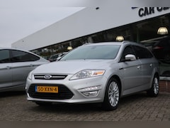 Ford Mondeo Wagon - 1.6 EcoBoost Lease Titanium 1e EIG_GR-NAVI_PDC V+A_18-INCH