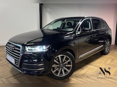 Audi Q7 - 3.0 TDI quattro Pro Line S 7p KEYLESS PDC