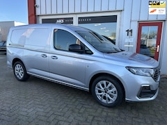 Ford Transit Connect - 2.0 L2 Limited Automaat HONDENAUTO