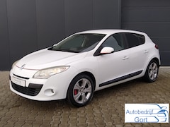 Renault Mégane - 1.6 Expression Goed onderhouden