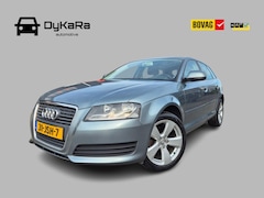 Audi A3 Sportback - 1.6 Attraction Business Edition Trekhaak Clima Cruise NAP