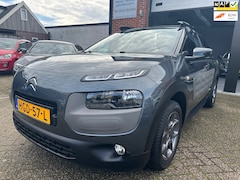 Citroën C4 Cactus - 1.2 PureTech Business Plus AIRCO-CENTRAAL-PDC-CRUISE