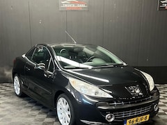 Peugeot 207 CC - 1.6-16V T Sport | Leder | Clima | Nieuwe APK |