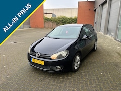 Volkswagen Golf - 1.4 TSI Highline Clima, Cruise , NAP