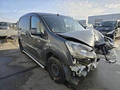 Citroën Berlingo - 1.6 BlueHDI 100 Business Economy LEDER Bjr.2019