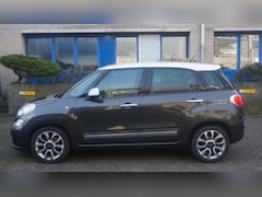 Fiat 500 L - 0.9 TwinAir 105PK Easy NL AUTO