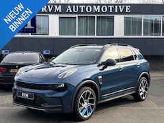 Lynk & Co 01 - 1.5 PHEV | COMPLETE AUTO | RIJKLAARPRIJS INCL. 12 MND. BOVAGGARANTIE