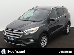 Ford Kuga - 1.5 EcoBoost Trend Ultimate Navigatie | Cruise Control | Climate Control | Parkeersensoren