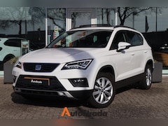 Seat Ateca - 1.5 Style Business Intens EcoTSI 150pk DSG-7 | Camera | Navi | Carplay | Virtual | LED | K