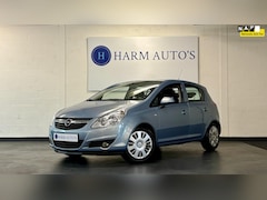 Opel Corsa - 1.4-16V Enjoy 90pk Airco / Cruise Control