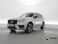 Volvo XC90 - T8 Recharge Ultimate Dark | Full Option | Luchtvering | Massage | 22'' | B&W | Stoelventi.