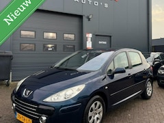 Peugeot 307 - 1.6-16V Premium.Automaat