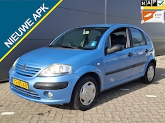 Citroën C3 - 1.4i Différence 5-Drs Airco Nw APK