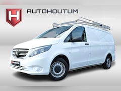 Mercedes-Benz Vito - 109 CDI Lang Trekhaak, Imperiaal