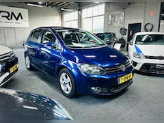 Volkswagen Golf Plus - 1.6 TDI Highline BlueMotion - PDC - NAVI - STOELVW - AUTO CLIMA - TREKHAAK