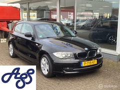 BMW 1-serie - 116i High Executive 2010 200109 km + zomerwielen