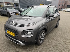 Citroën C3 Aircross - 1.2 PureTech S&S Feel | Apple Carplay/Android Auto|telefoonintegratie premium | airco (aut