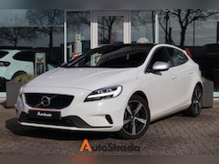 Volvo V40 - 1.5 R-Design T3 152PK Geartronic | Harman/Kardon | LED | Pano | Camera | Navi | Keyless |