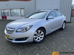 Opel Insignia - 1.4 T EcoFLEX Business+ | Bomvol |