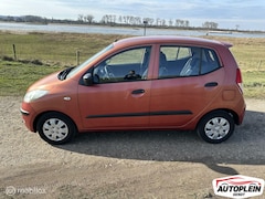 Hyundai i10 - 1.1 Active Cool *NWE DISTRIBUTIERIEM