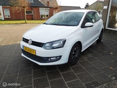 Volkswagen Polo - 1.2-12V Comfortline