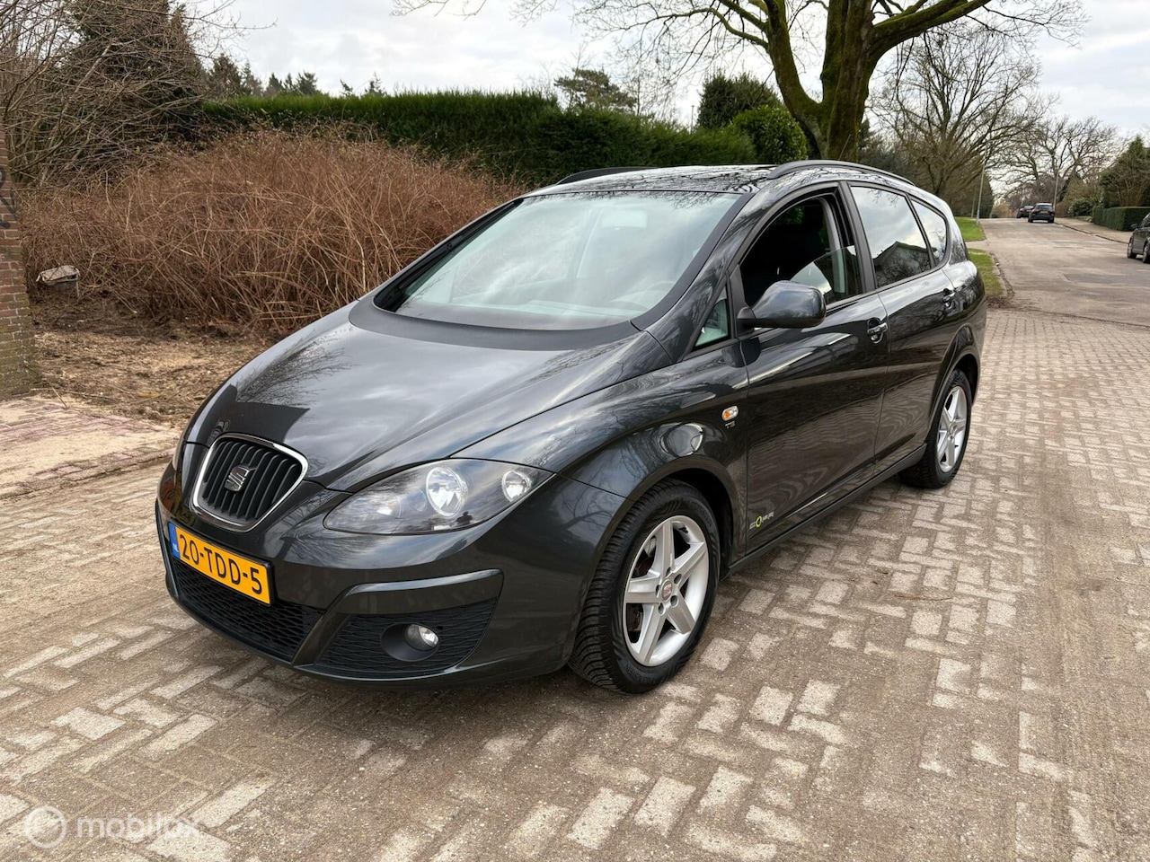 Seat Altea XL - 1.2 TSI Ecomotive Copa | 148.000KM - AutoWereld.nl