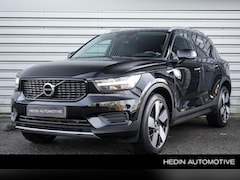 Volvo XC40 - 1.5 T2 Momentum Business | Stoel en stuurverwarming | 20 Inch Lichtmetalen velgen | Adapti