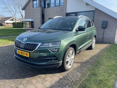 Skoda Karoq - 1.0 TSI Style Business