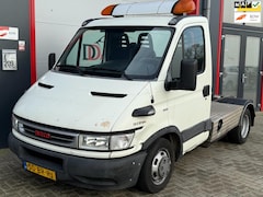 Iveco Daily - 35C15 300 AIRCO/NIEUW APK 150 PK