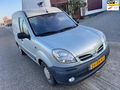 Nissan Kubistar - 1.5 dCi Tekna / 130.000km nap airco